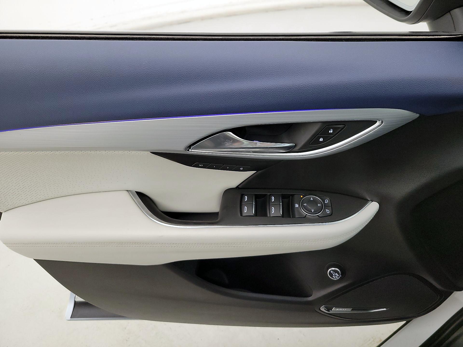 Thumbnail: 2024 Buick Envision - 12