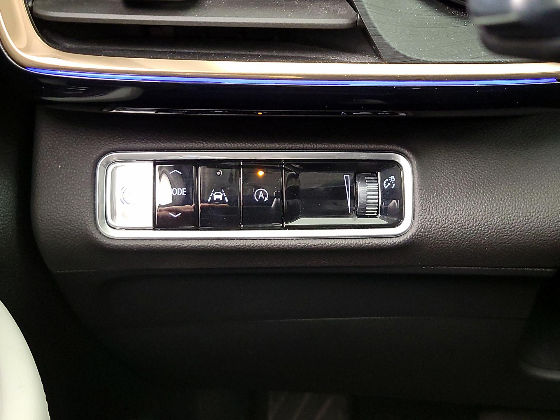 Thumbnail: 2024 Buick Envision - 13