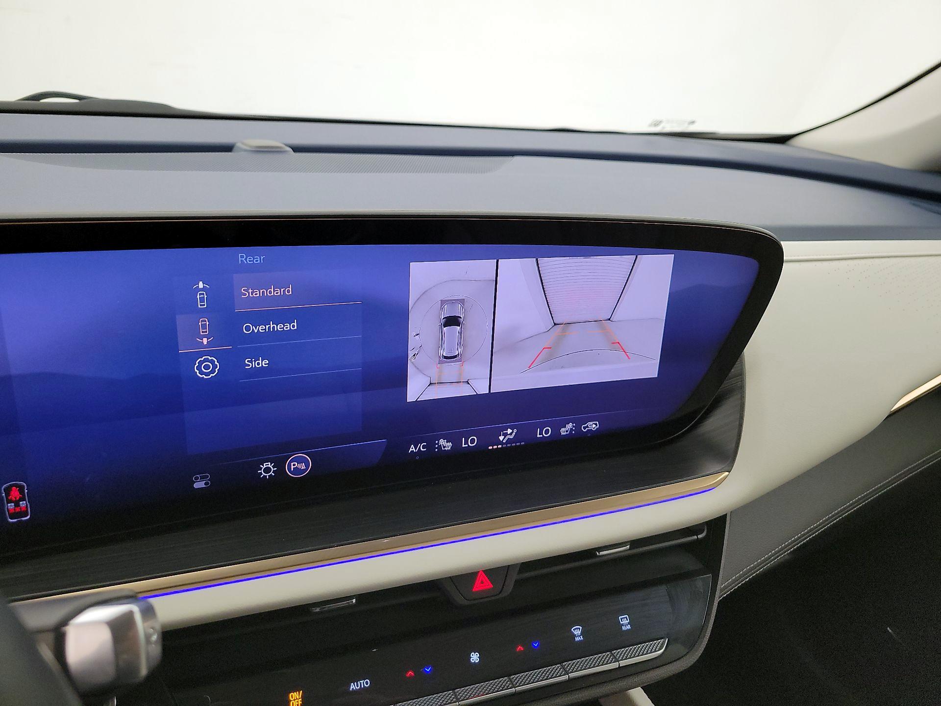 Thumbnail: 2024 Buick Envision - 15