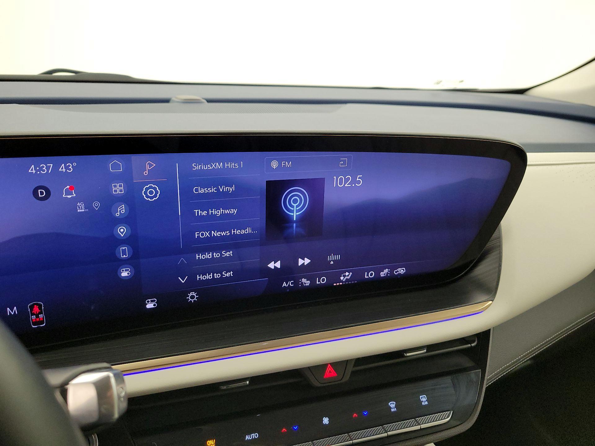 Thumbnail: 2024 Buick Envision - 16