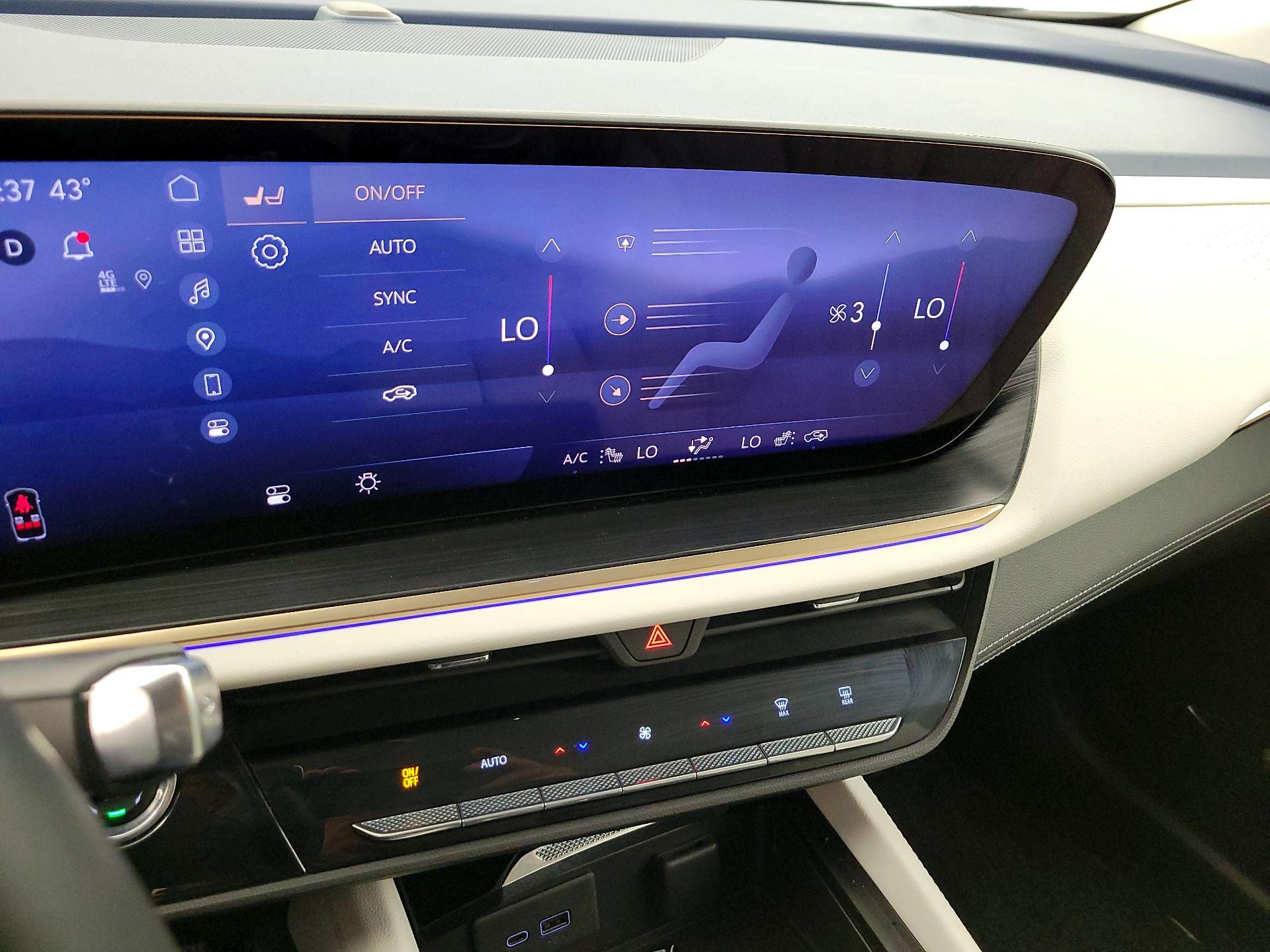 Thumbnail: 2024 Buick Envision - 17