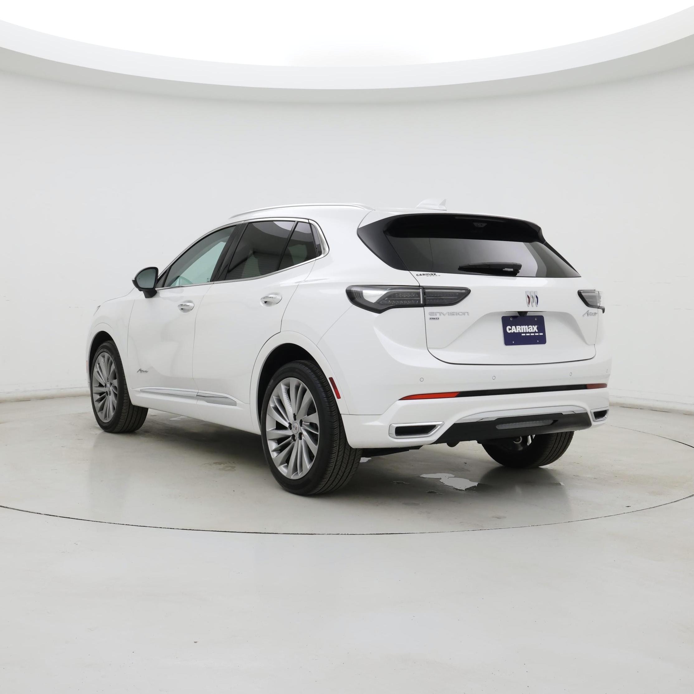 Thumbnail: 2024 Buick Envision - 2