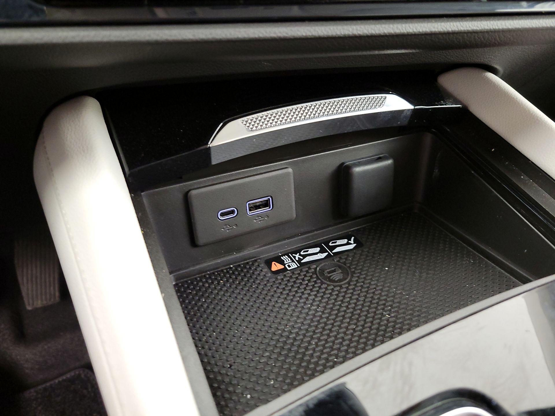 Thumbnail: 2024 Buick Envision - 19