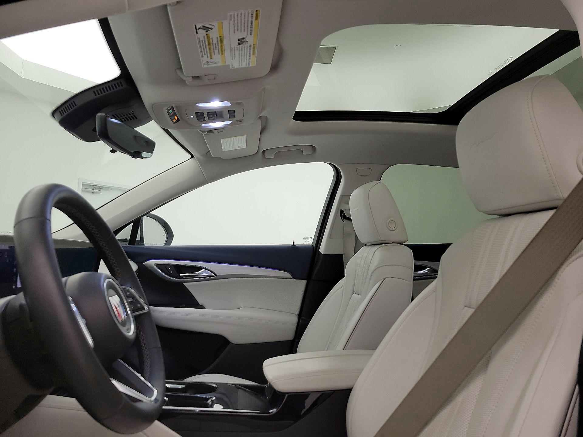 Thumbnail: 2024 Buick Envision - 20