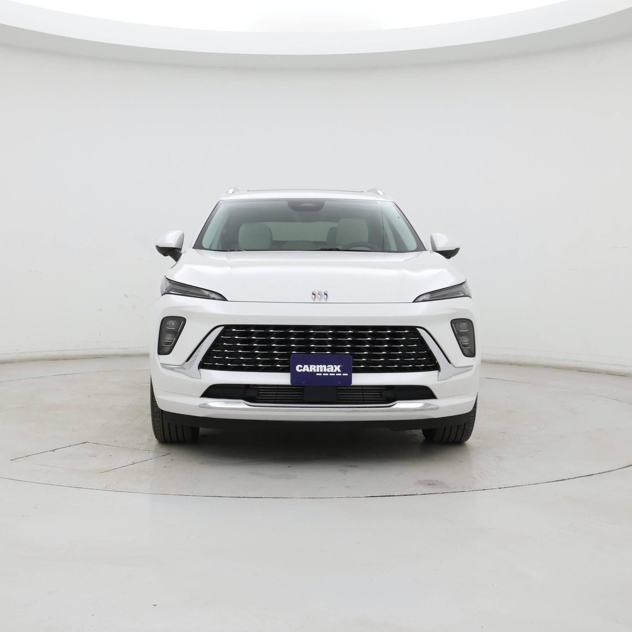 Thumbnail: 2024 Buick Envision - 5