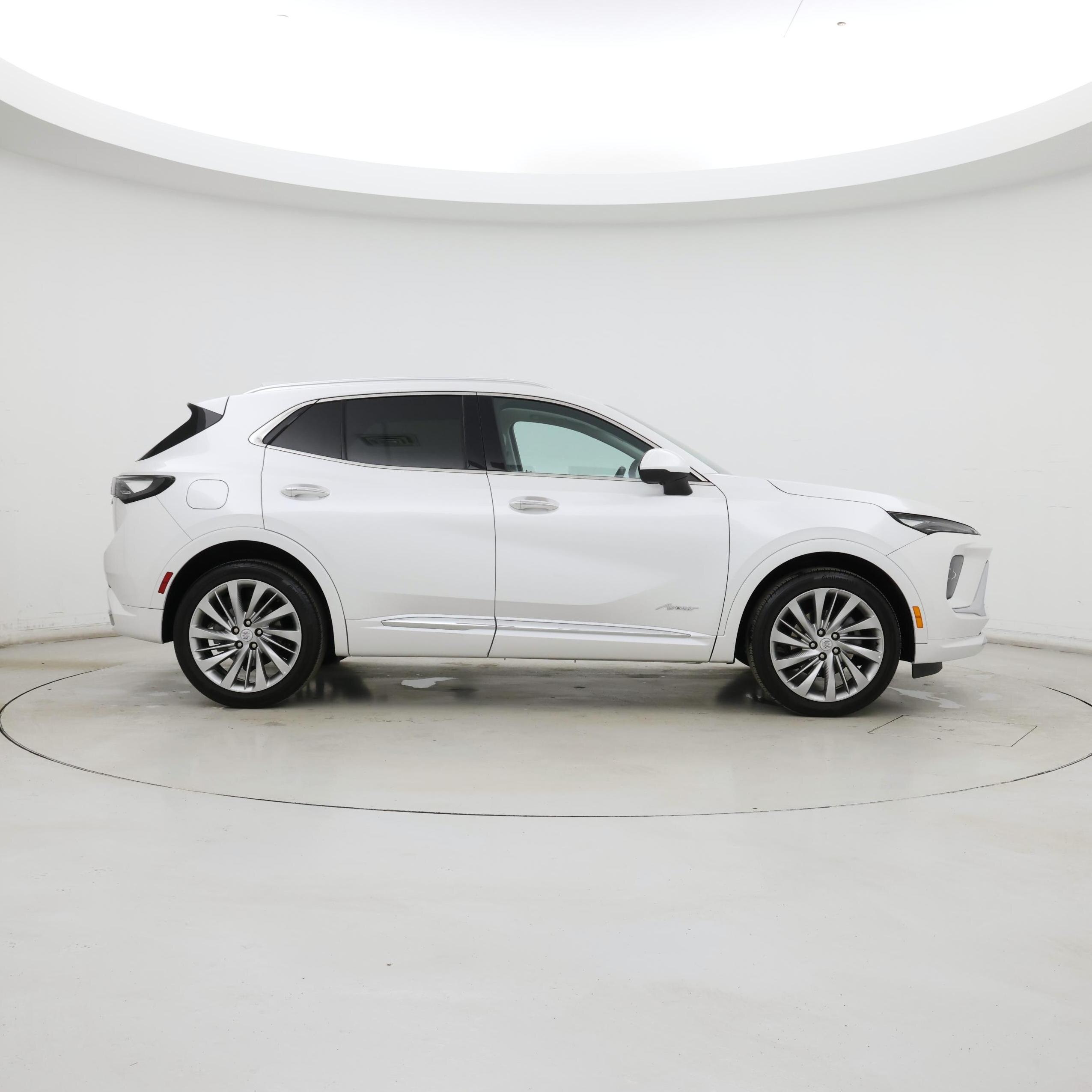 Thumbnail: 2024 Buick Envision - 7