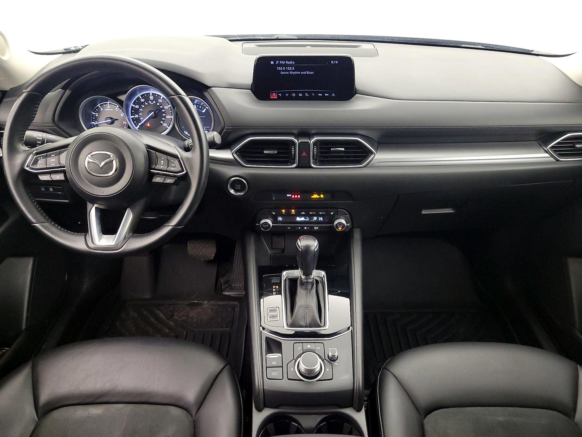 Thumbnail: 2020 Mazda CX-5 - 9