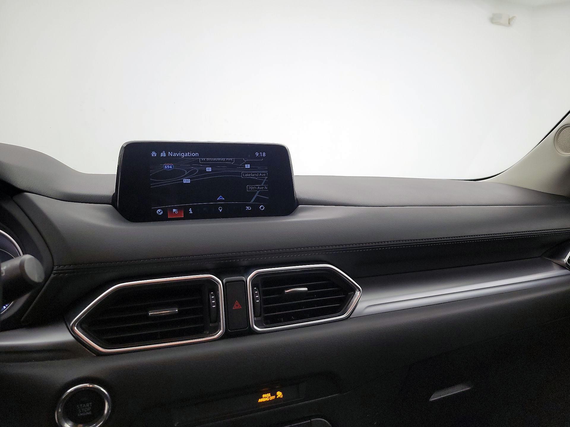 Thumbnail: 2020 Mazda CX-5 - 14