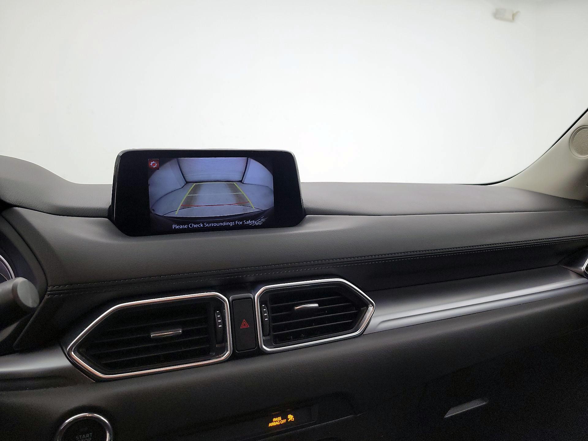 Thumbnail: 2020 Mazda CX-5 - 15