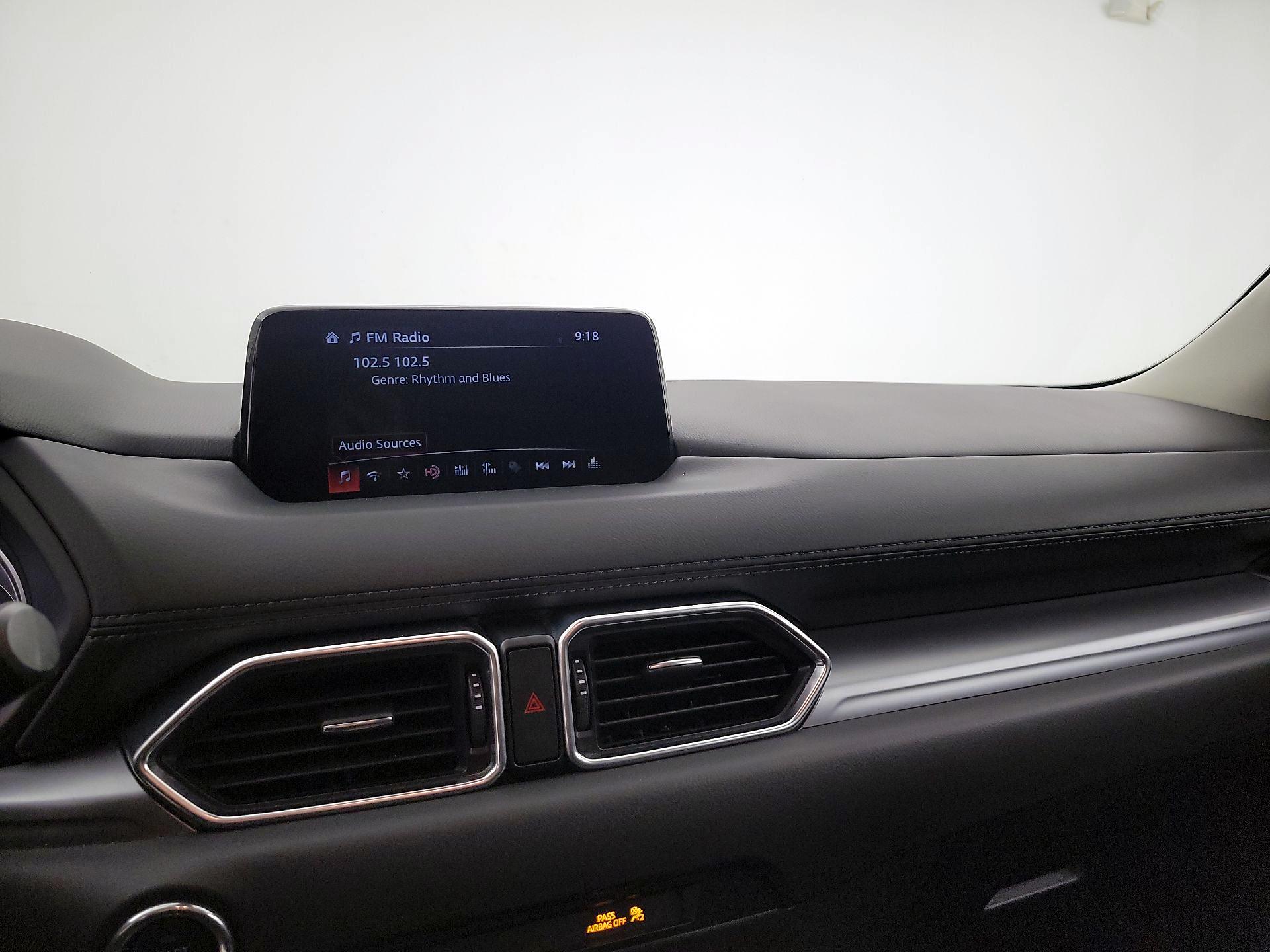 Thumbnail: 2020 Mazda CX-5 - 16