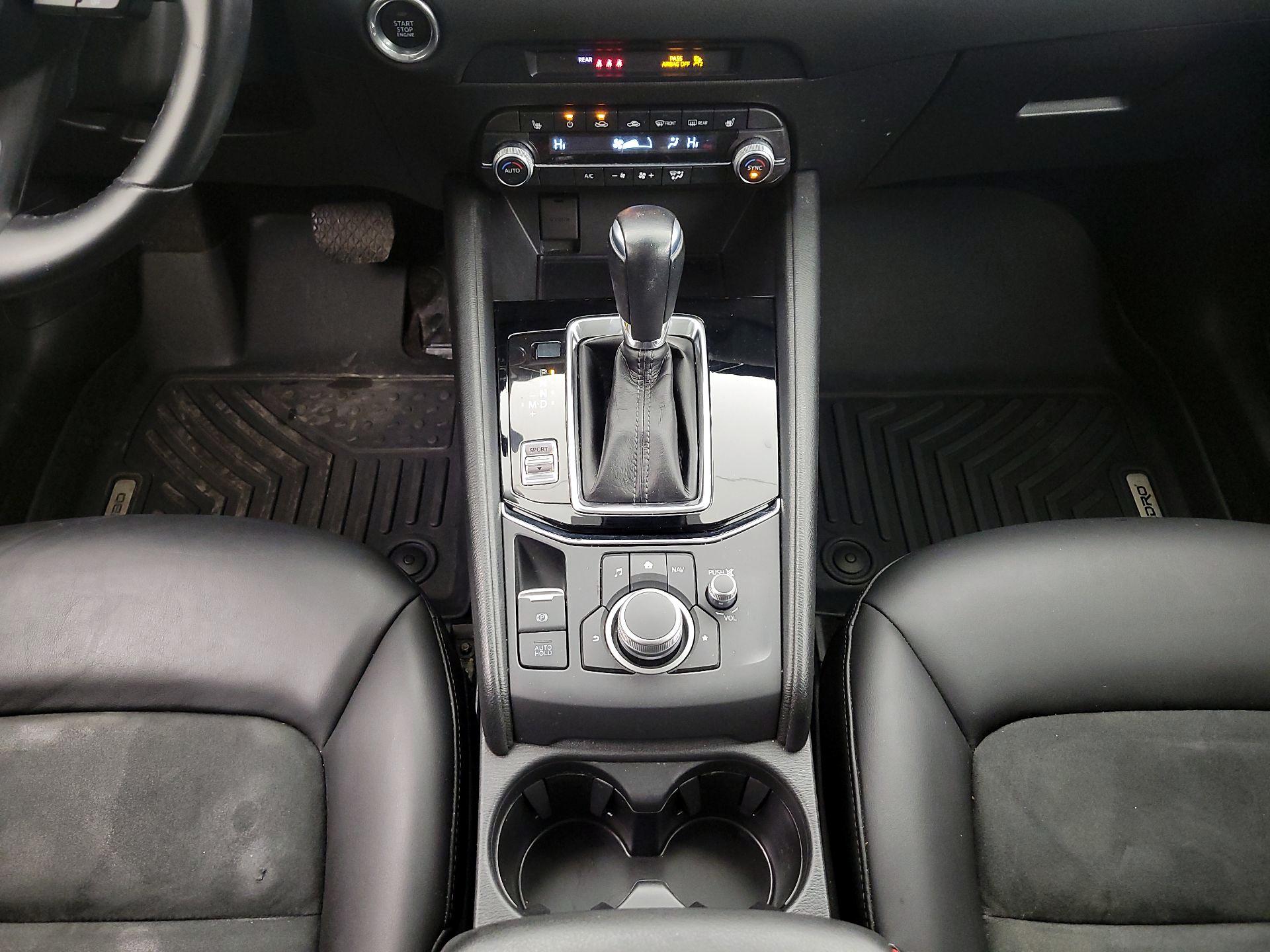 Thumbnail: 2020 Mazda CX-5 - 18