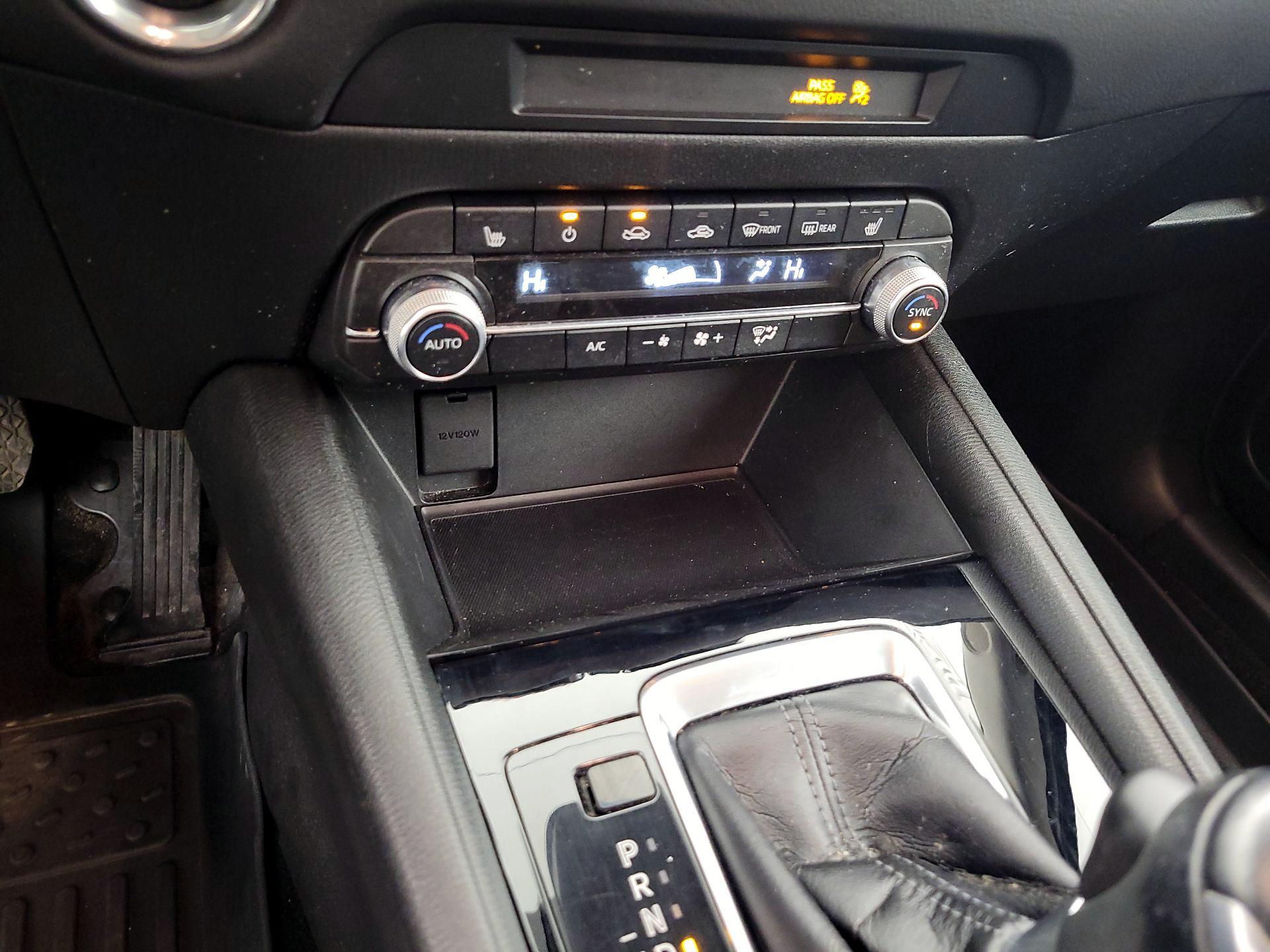 Thumbnail: 2020 Mazda CX-5 - 19