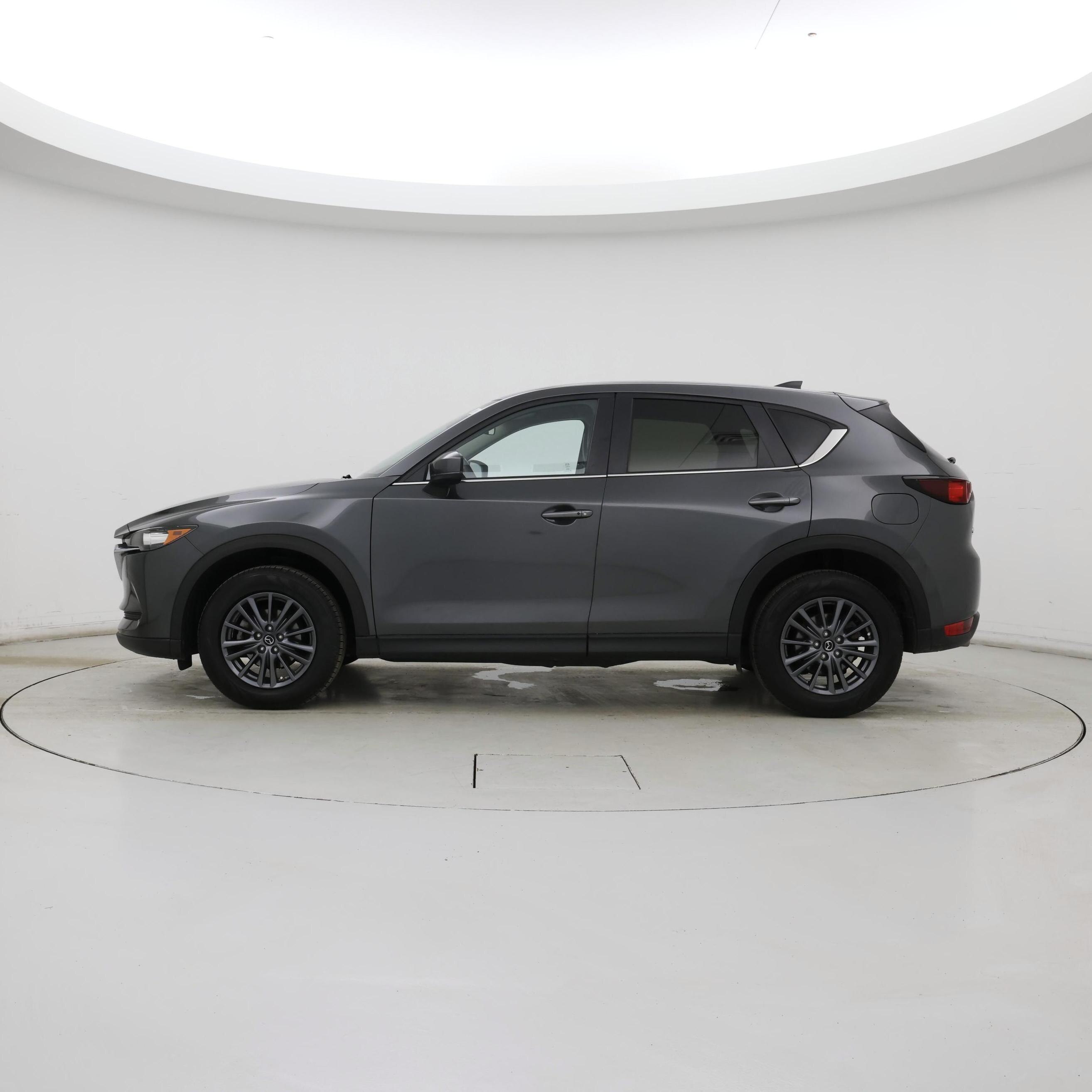 Thumbnail: 2020 Mazda CX-5 - 3