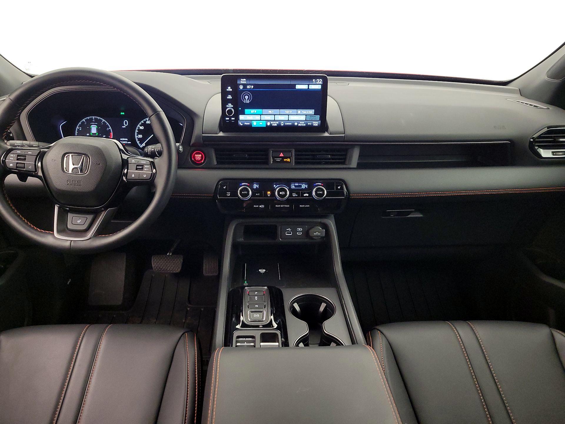 Thumbnail: 2024 Honda Pilot - 9