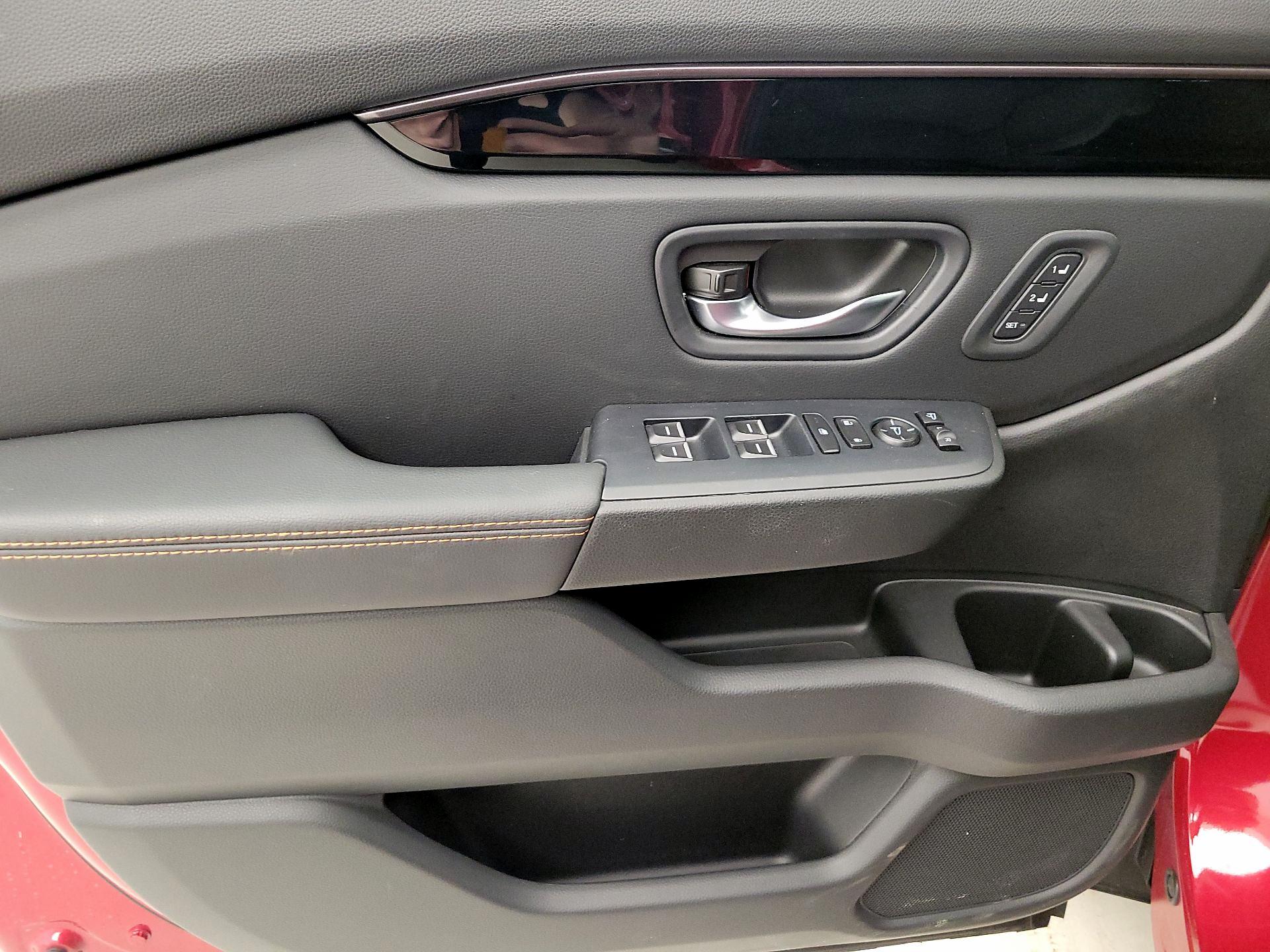 Thumbnail: 2024 Honda Pilot - 12