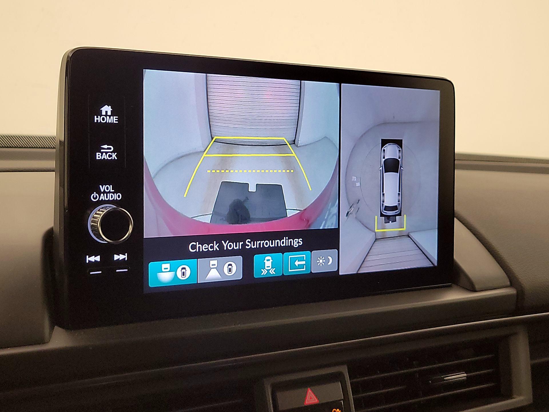 Thumbnail: 2024 Honda Pilot - 14