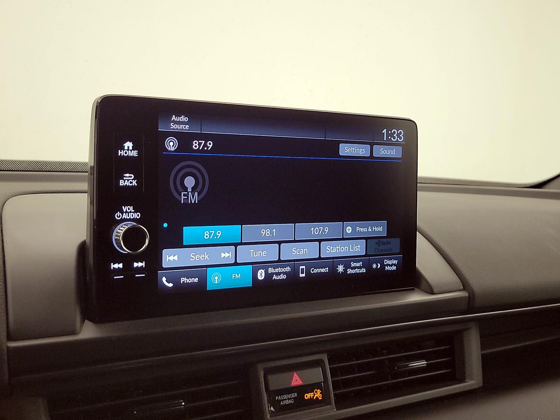 Thumbnail: 2024 Honda Pilot - 15