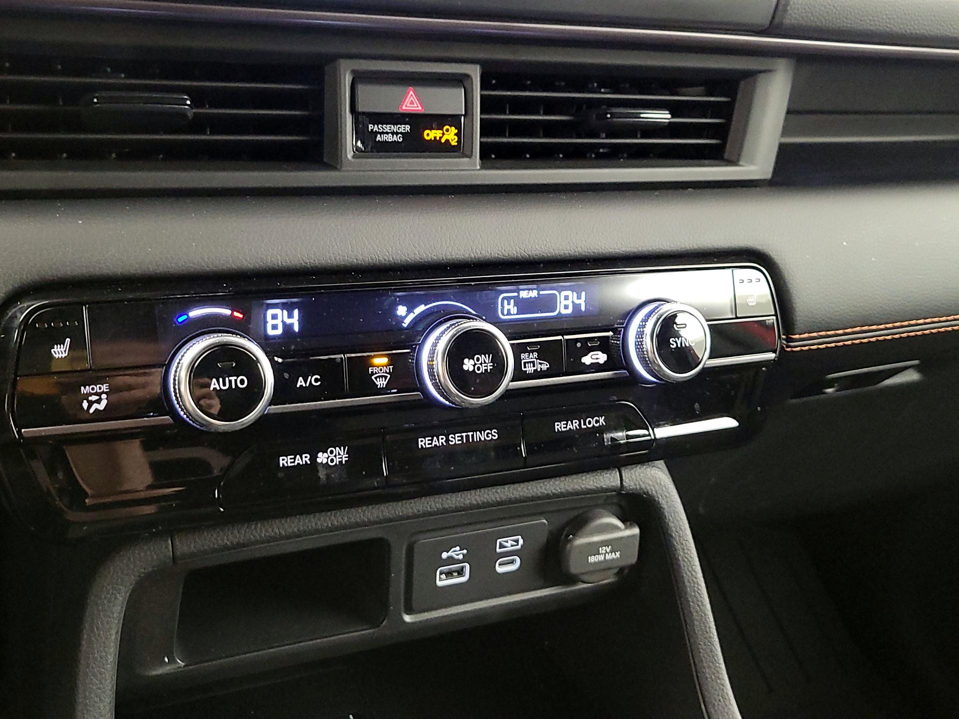 Thumbnail: 2024 Honda Pilot - 16