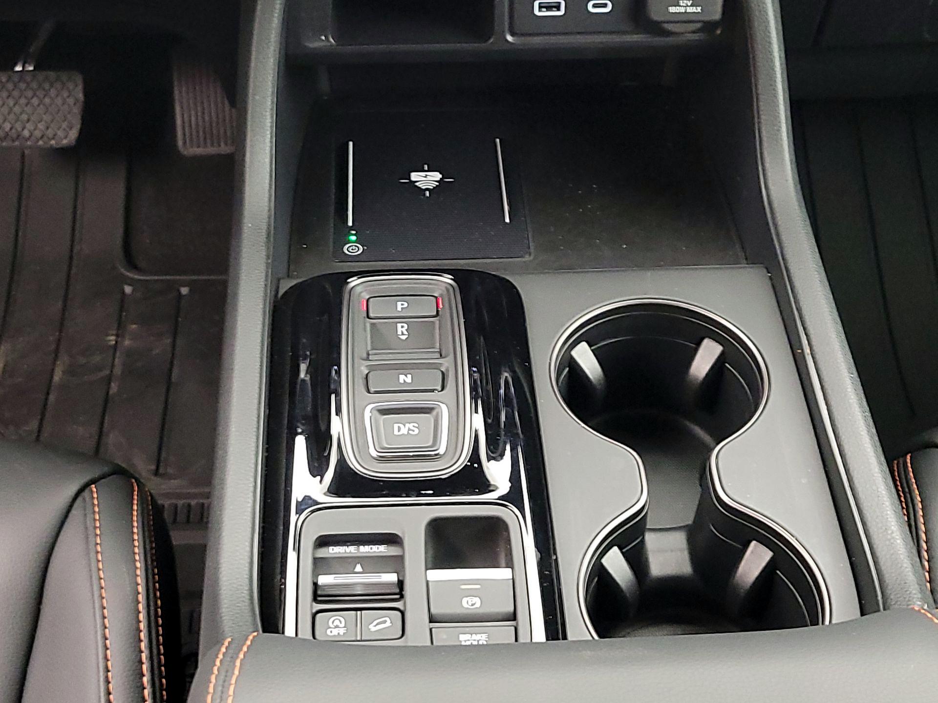 Thumbnail: 2024 Honda Pilot - 17