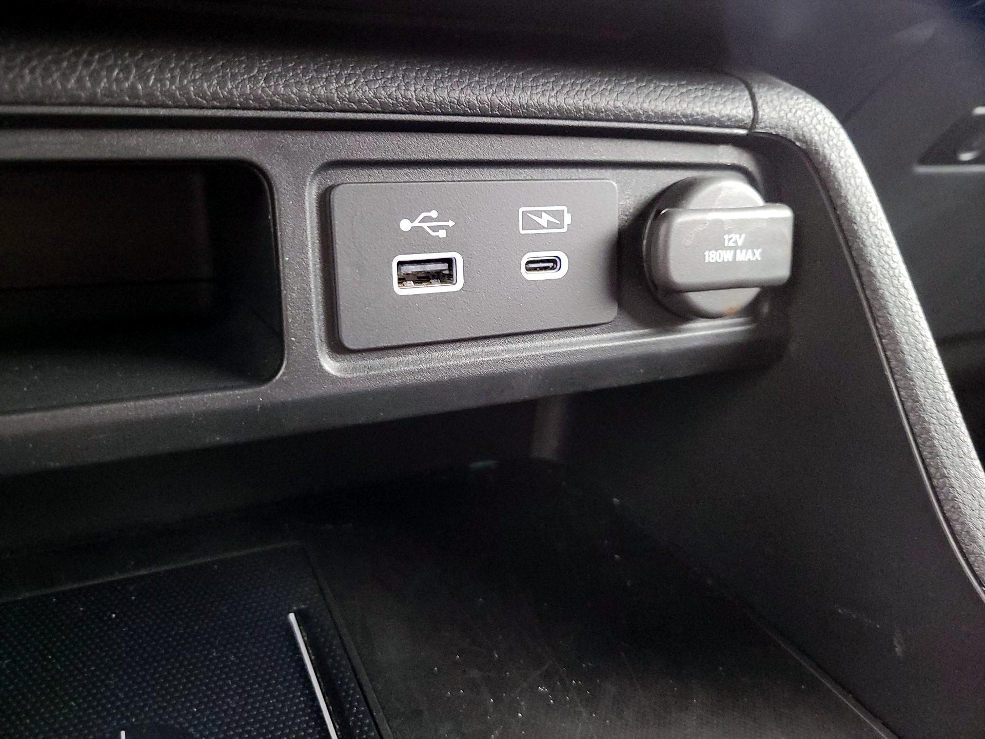 Thumbnail: 2024 Honda Pilot - 18