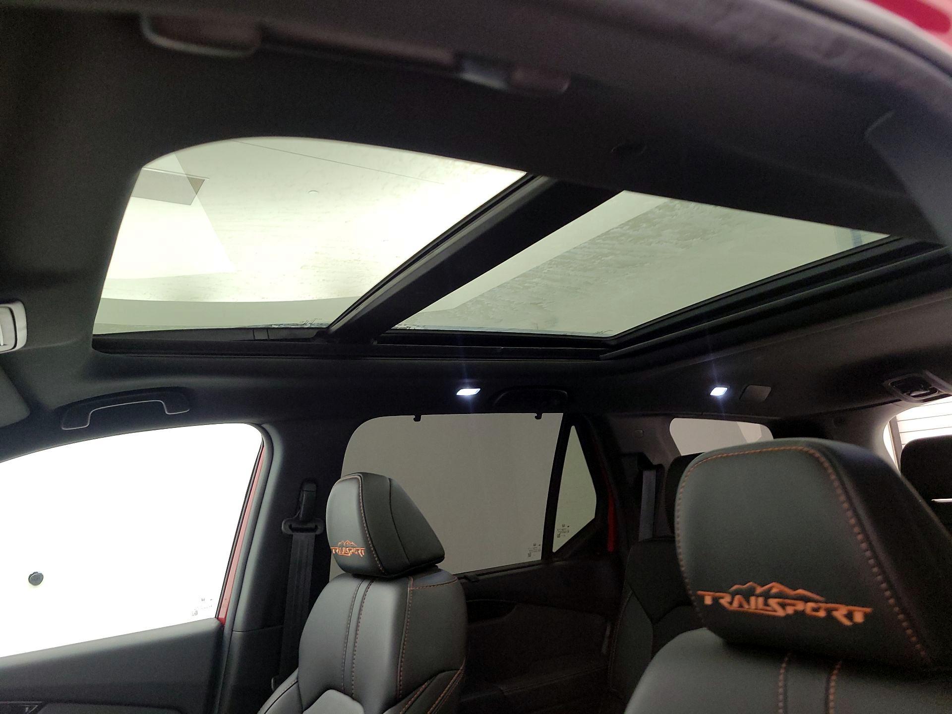 Thumbnail: 2024 Honda Pilot - 19