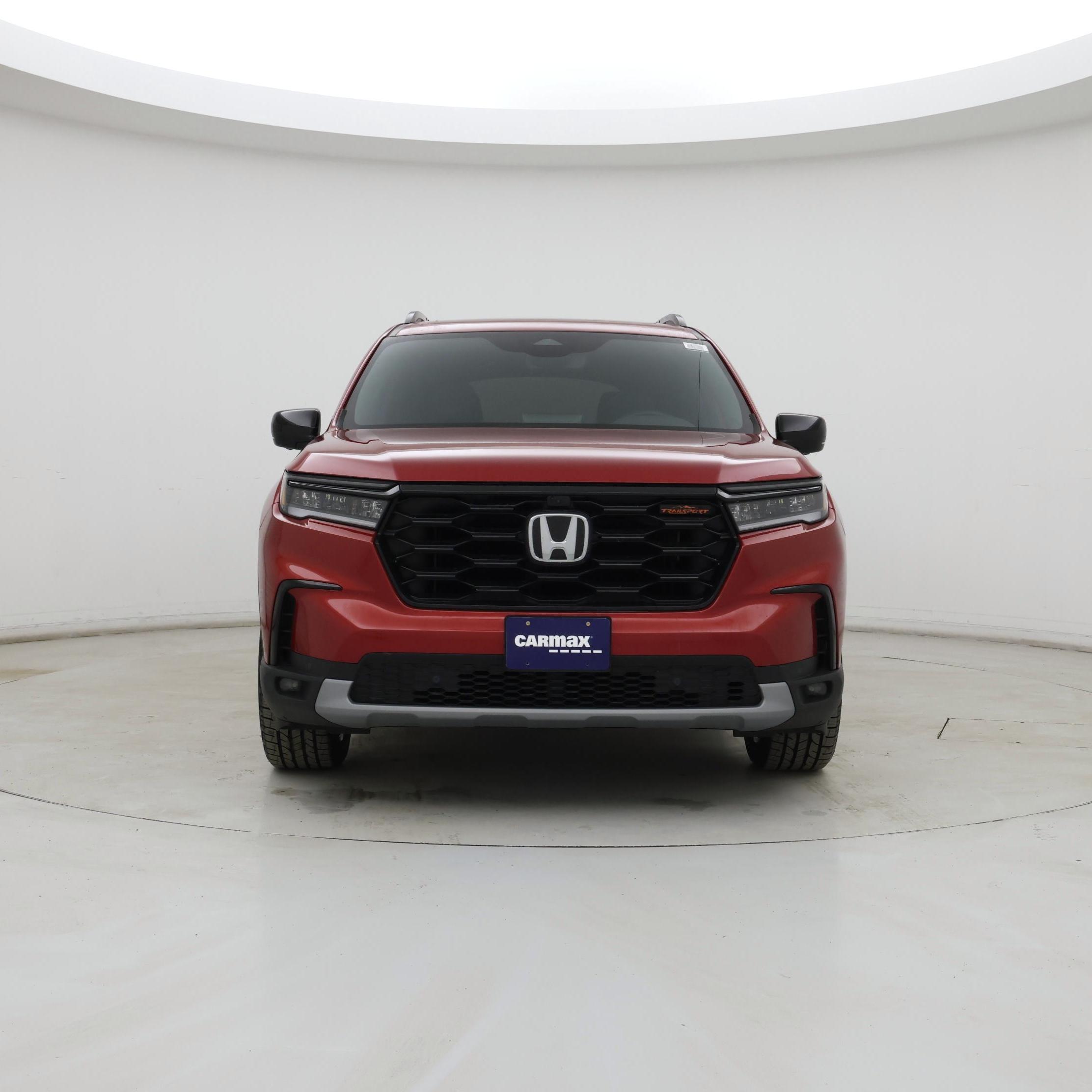 Thumbnail: 2024 Honda Pilot - 5