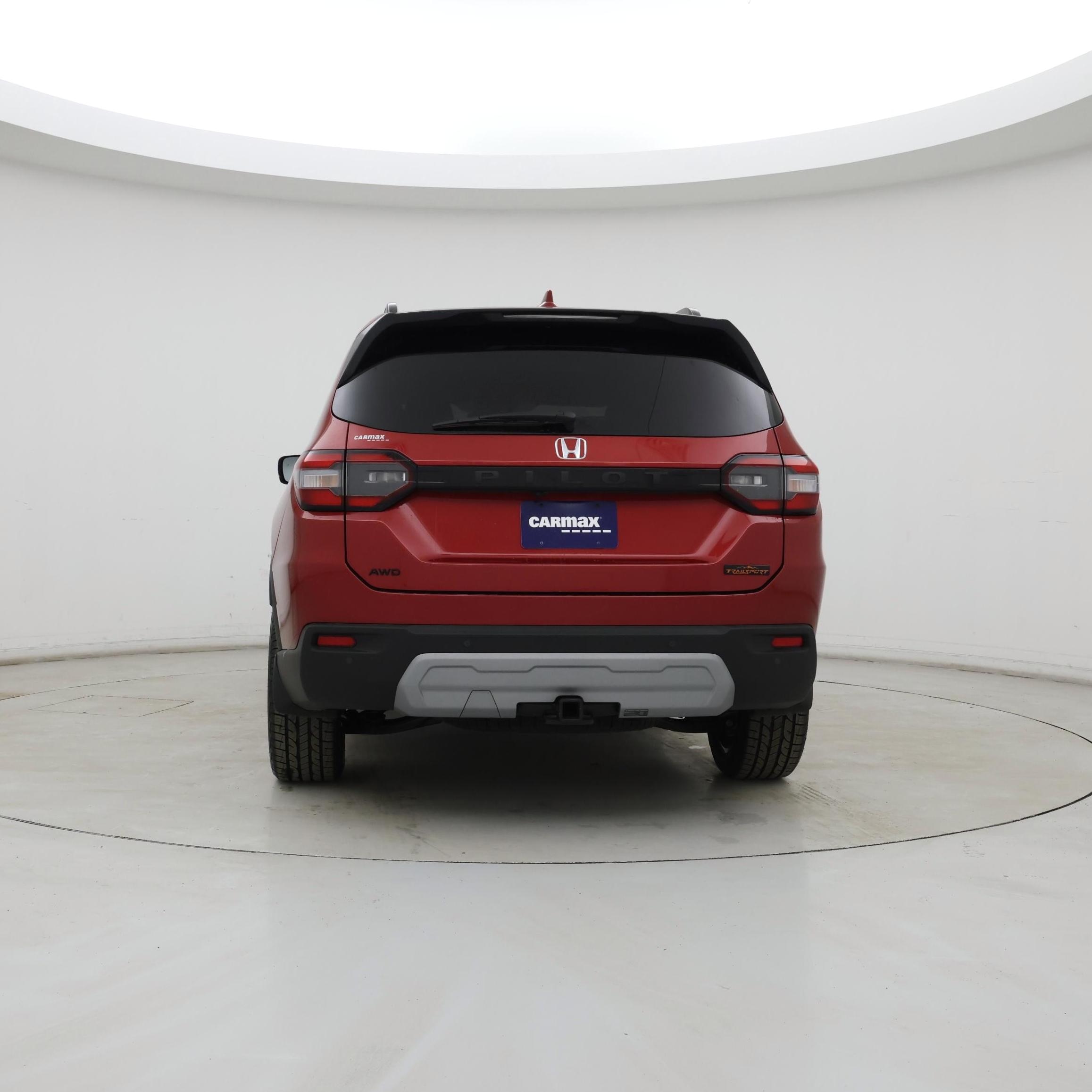 Thumbnail: 2024 Honda Pilot - 6