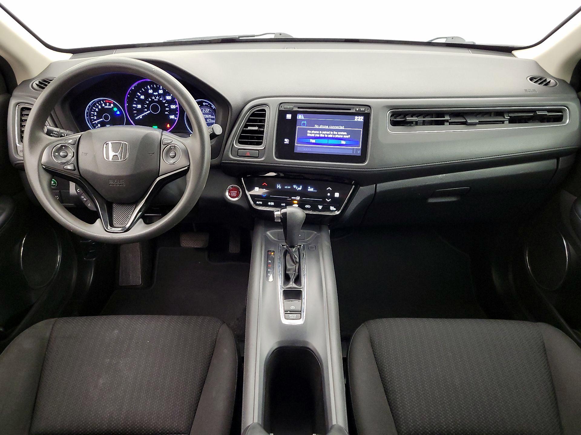 Thumbnail: 2018 Honda HR-V - 9