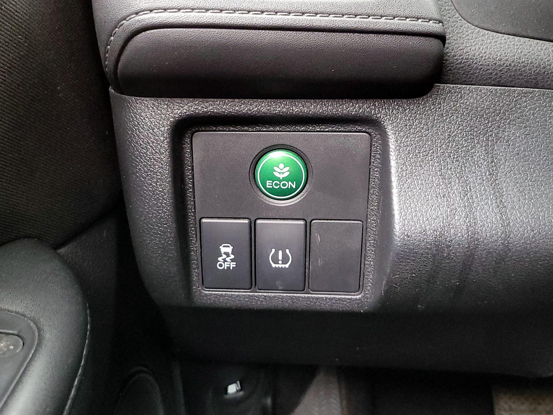 Thumbnail: 2018 Honda HR-V - 13