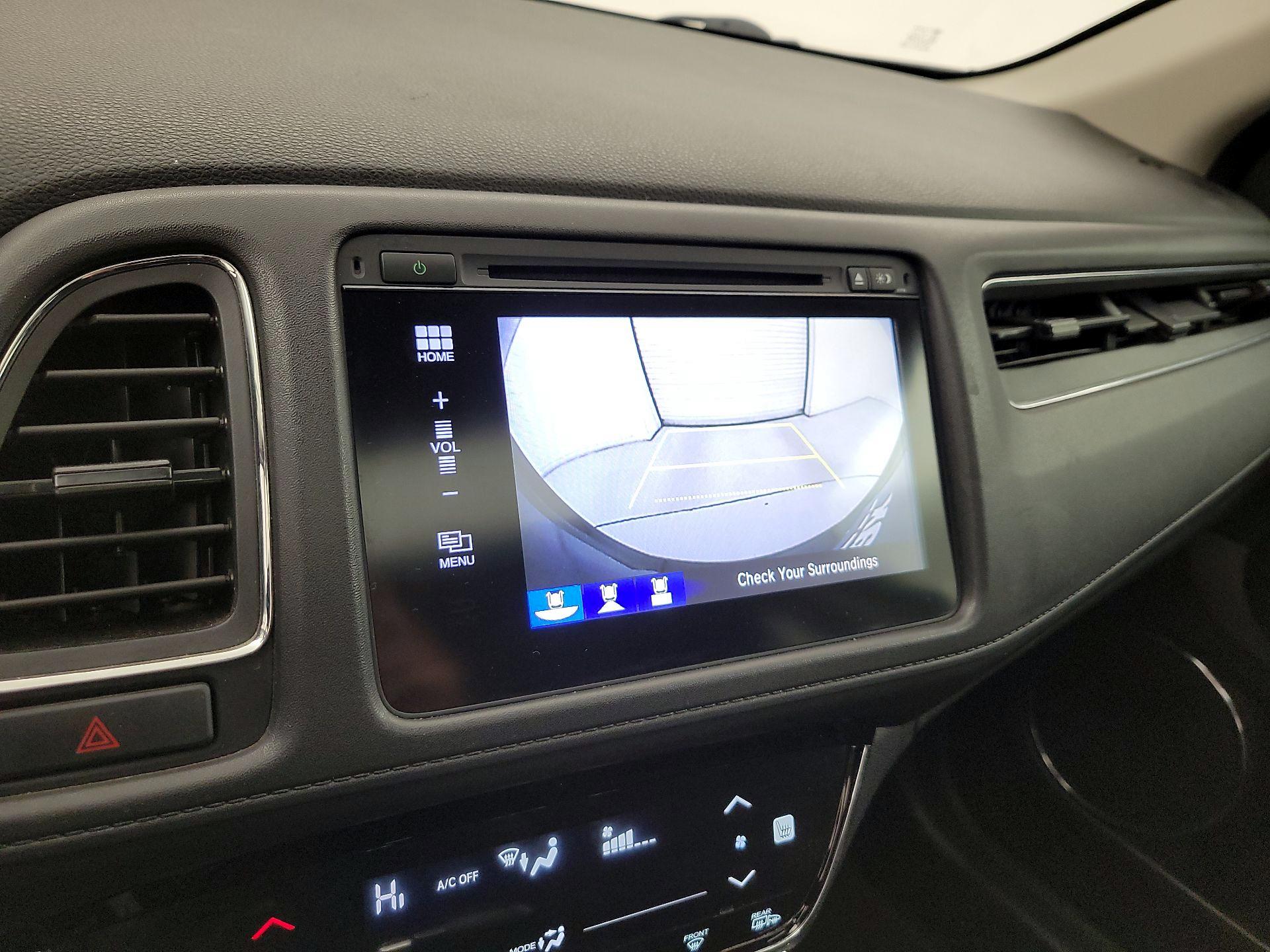 Thumbnail: 2018 Honda HR-V - 14