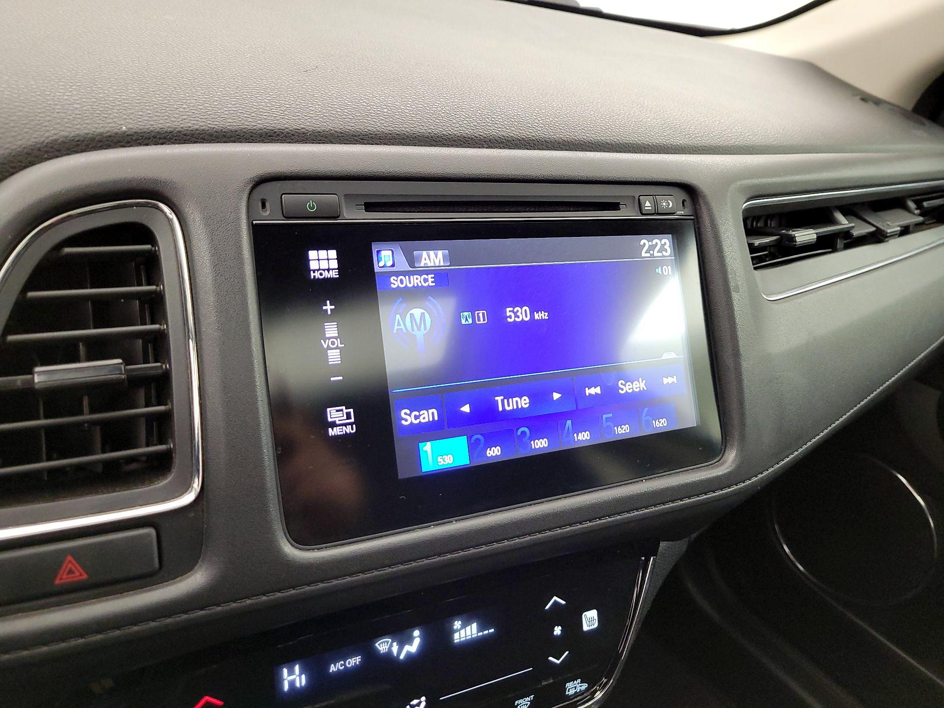 Thumbnail: 2018 Honda HR-V - 15