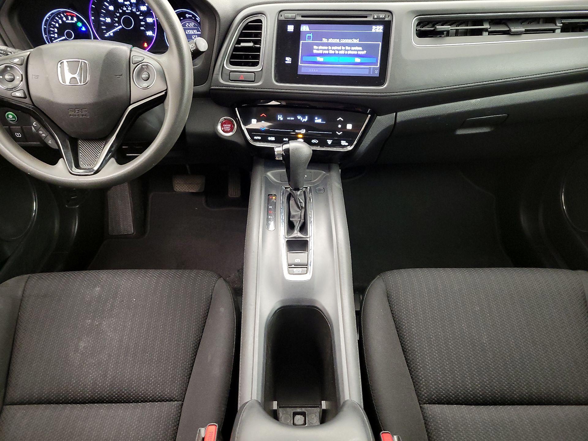 Thumbnail: 2018 Honda HR-V - 17