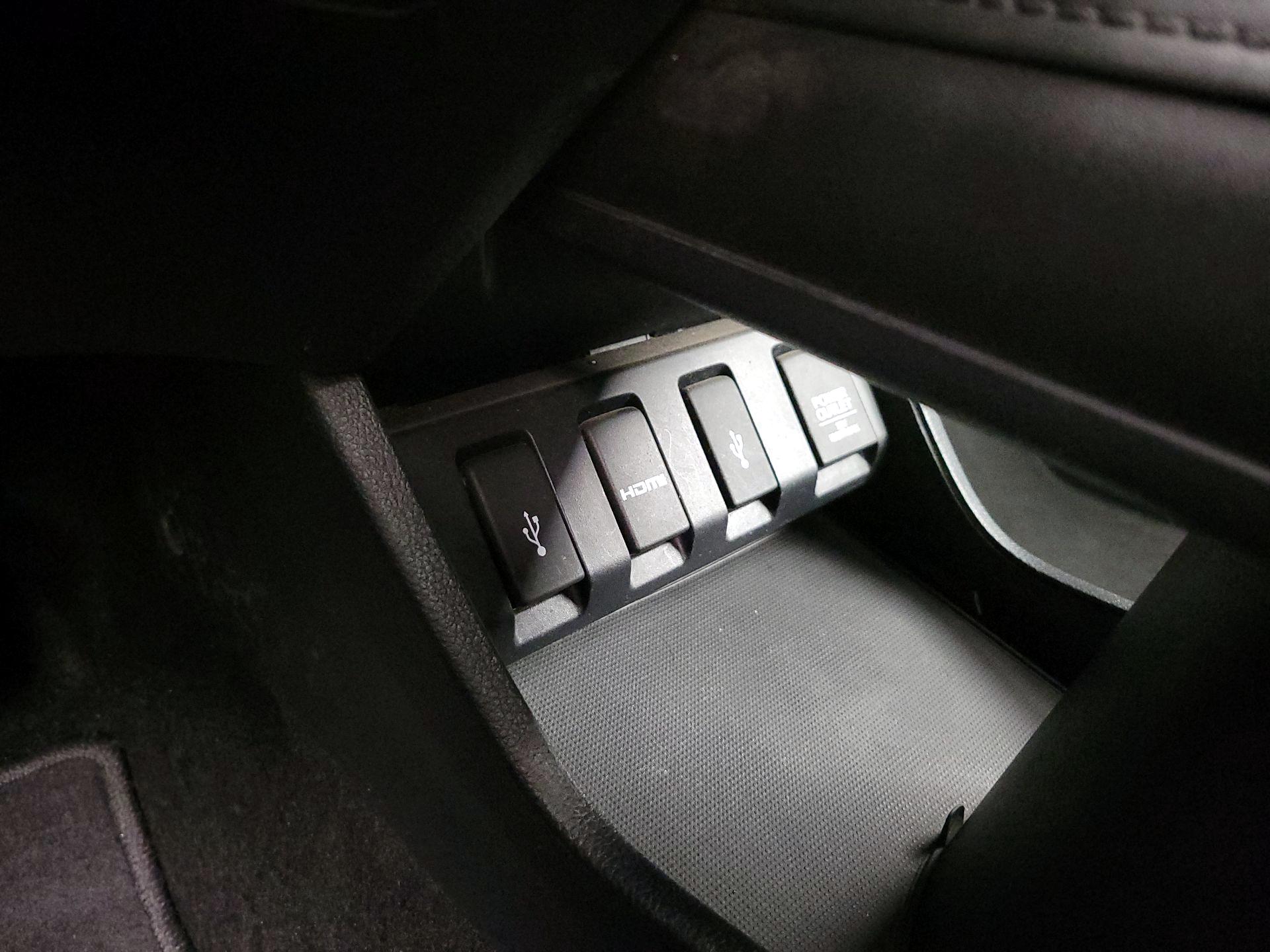 Thumbnail: 2018 Honda HR-V - 18