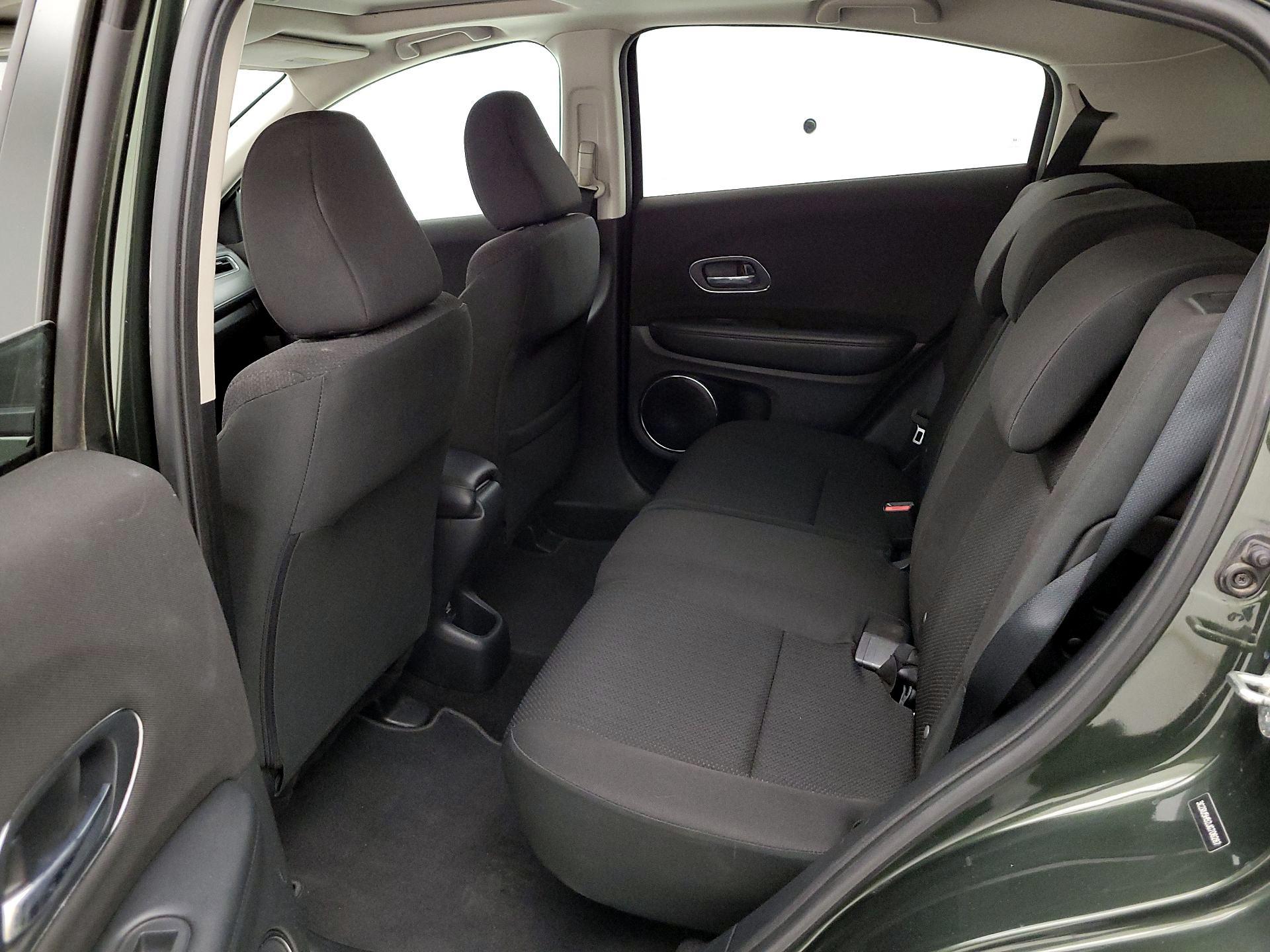 Thumbnail: 2018 Honda HR-V - 20