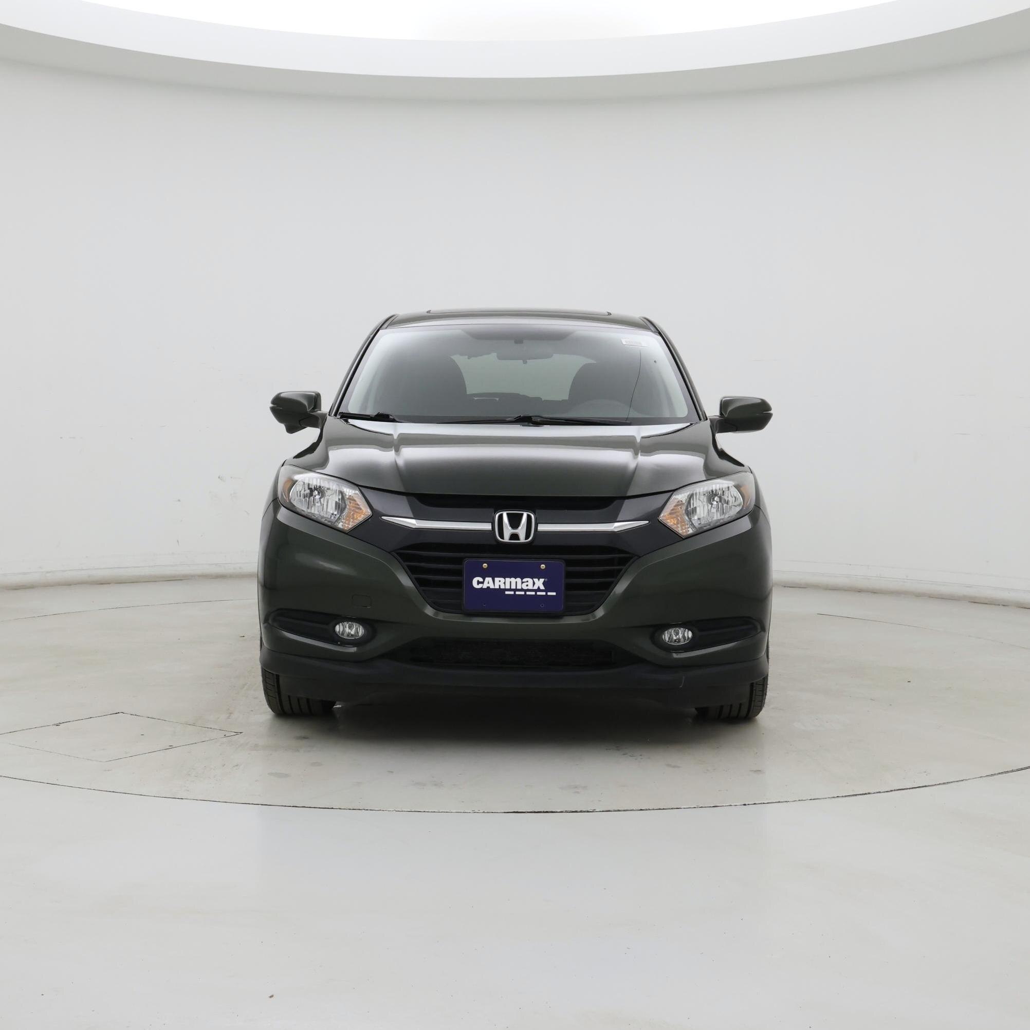 Thumbnail: 2018 Honda HR-V - 5