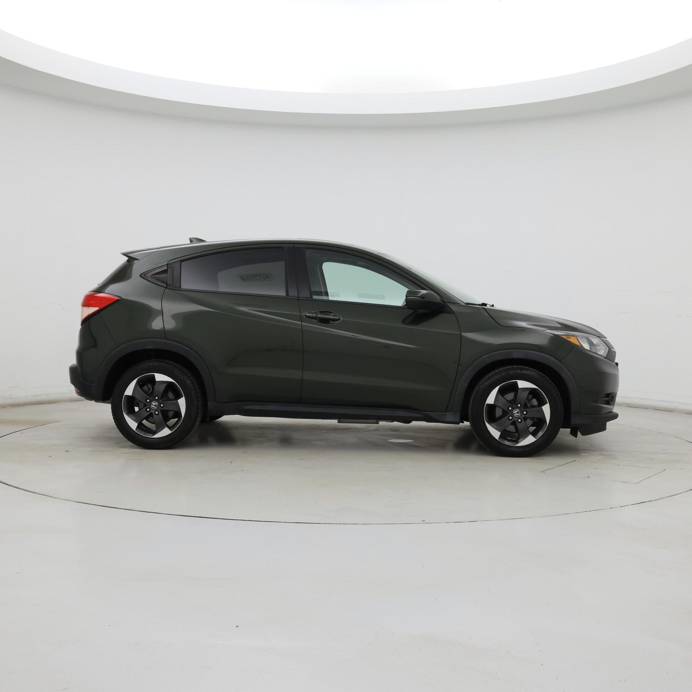 Thumbnail: 2018 Honda HR-V - 7
