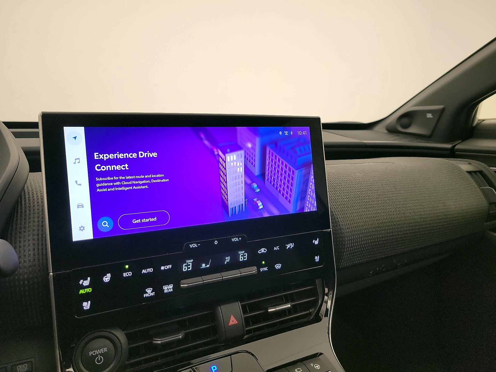 Thumbnail: 2024 Toyota bZ4X - 14