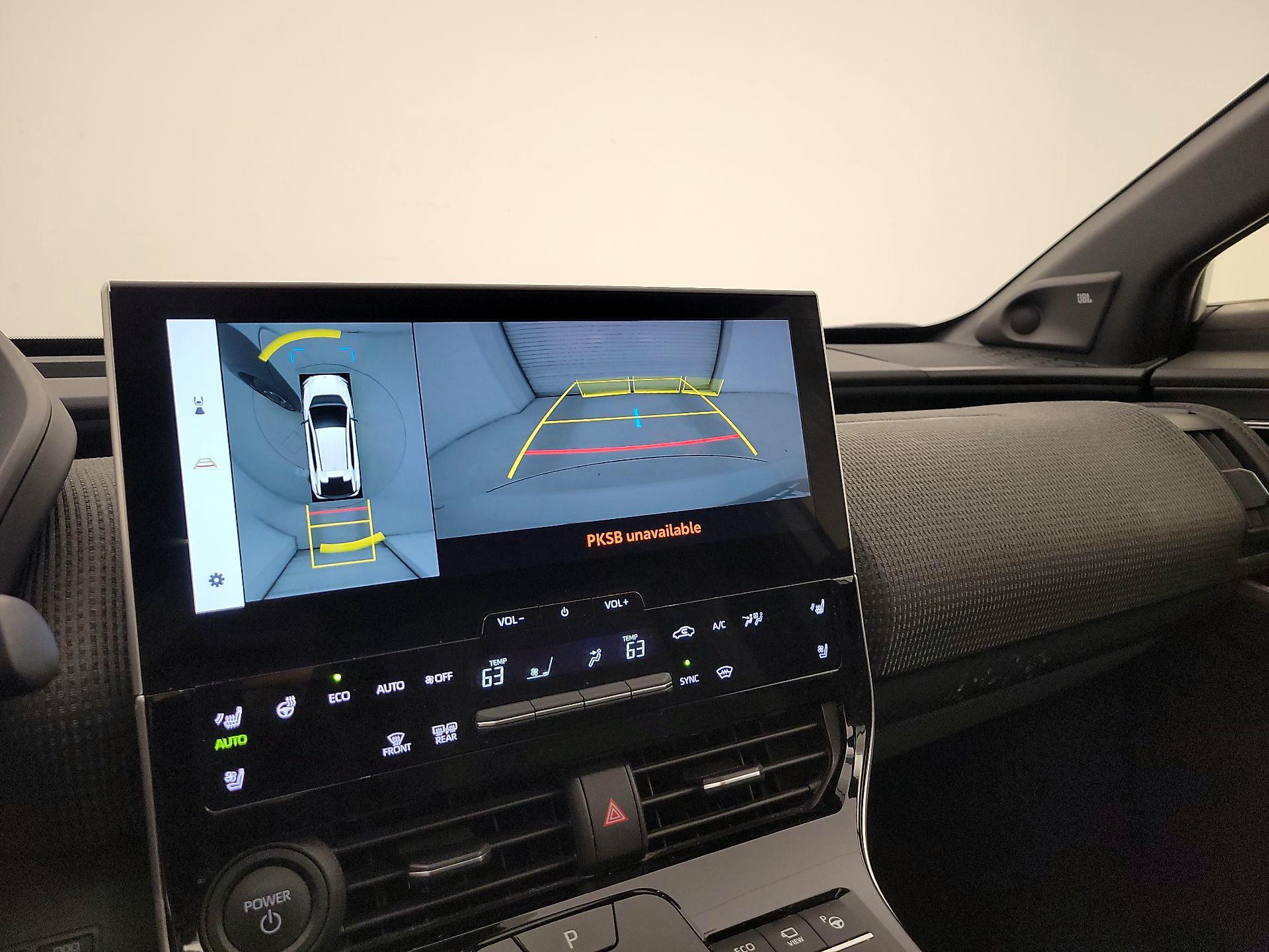 Thumbnail: 2024 Toyota bZ4X - 15