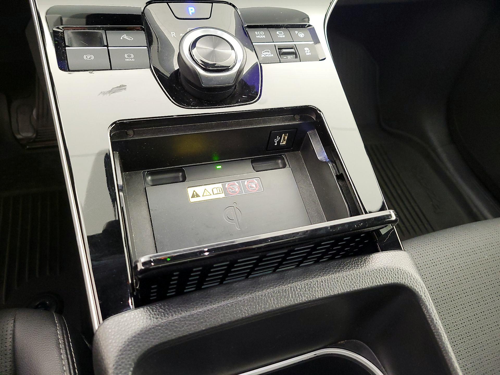 Thumbnail: 2024 Toyota bZ4X - 19