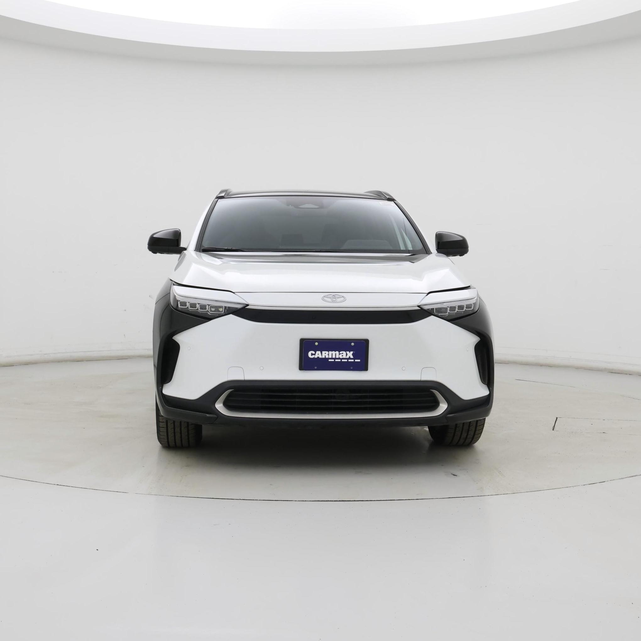 Thumbnail: 2024 Toyota bZ4X - 5