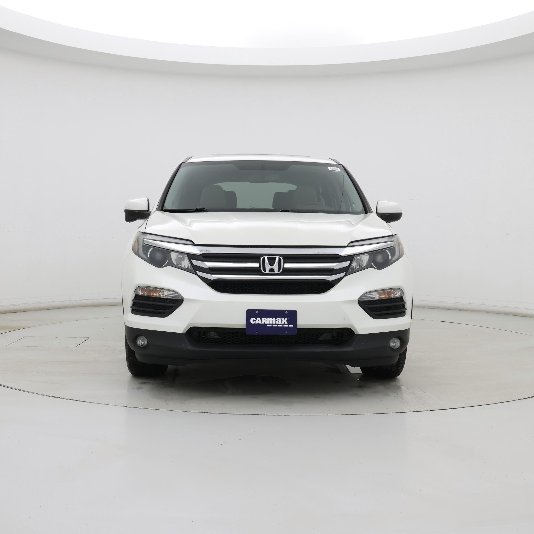 Thumbnail: 2016 Honda Pilot - 5