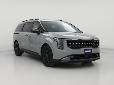 2025 Kia Carnival SX