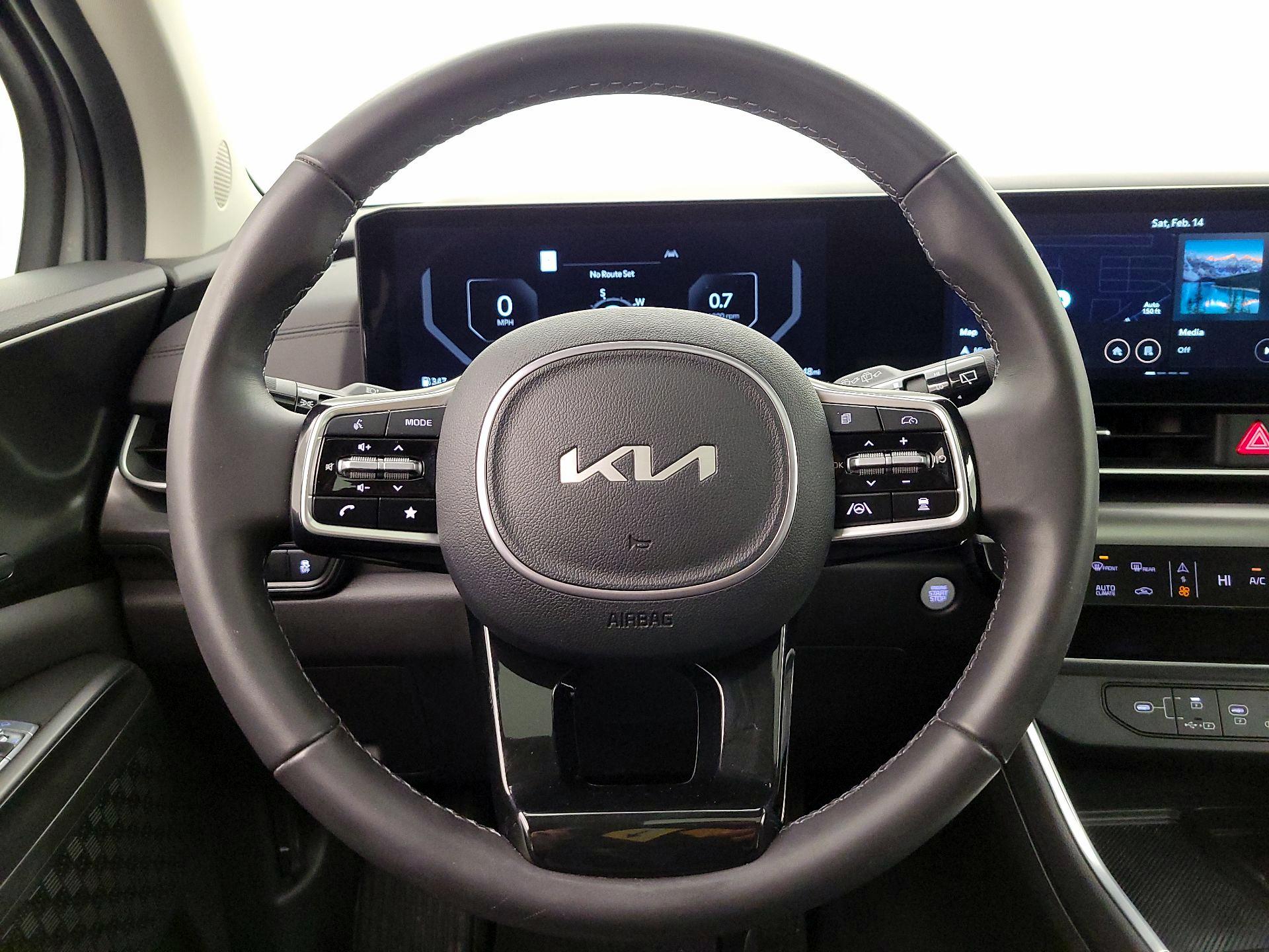 Thumbnail: 2025 Kia Carnival - 10