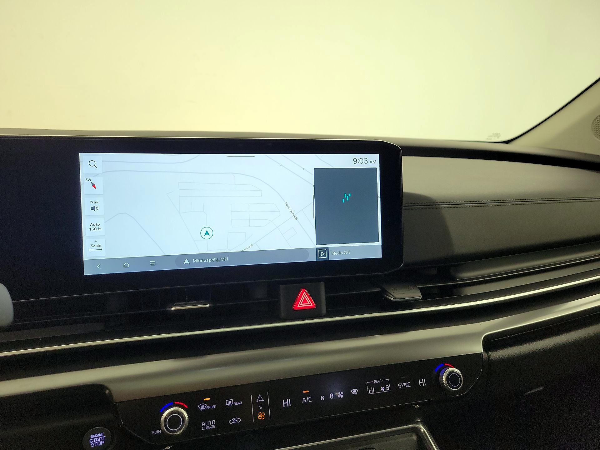 Thumbnail: 2025 Kia Carnival - 14