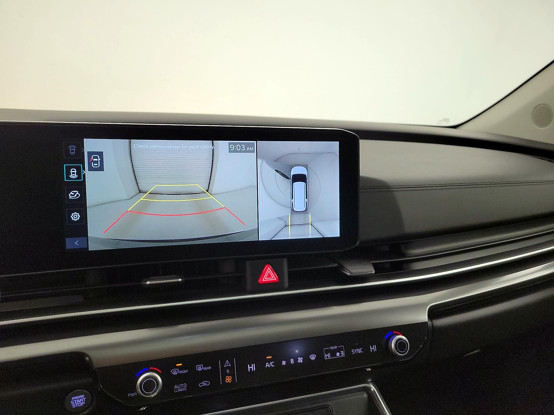 Thumbnail: 2025 Kia Carnival - 15