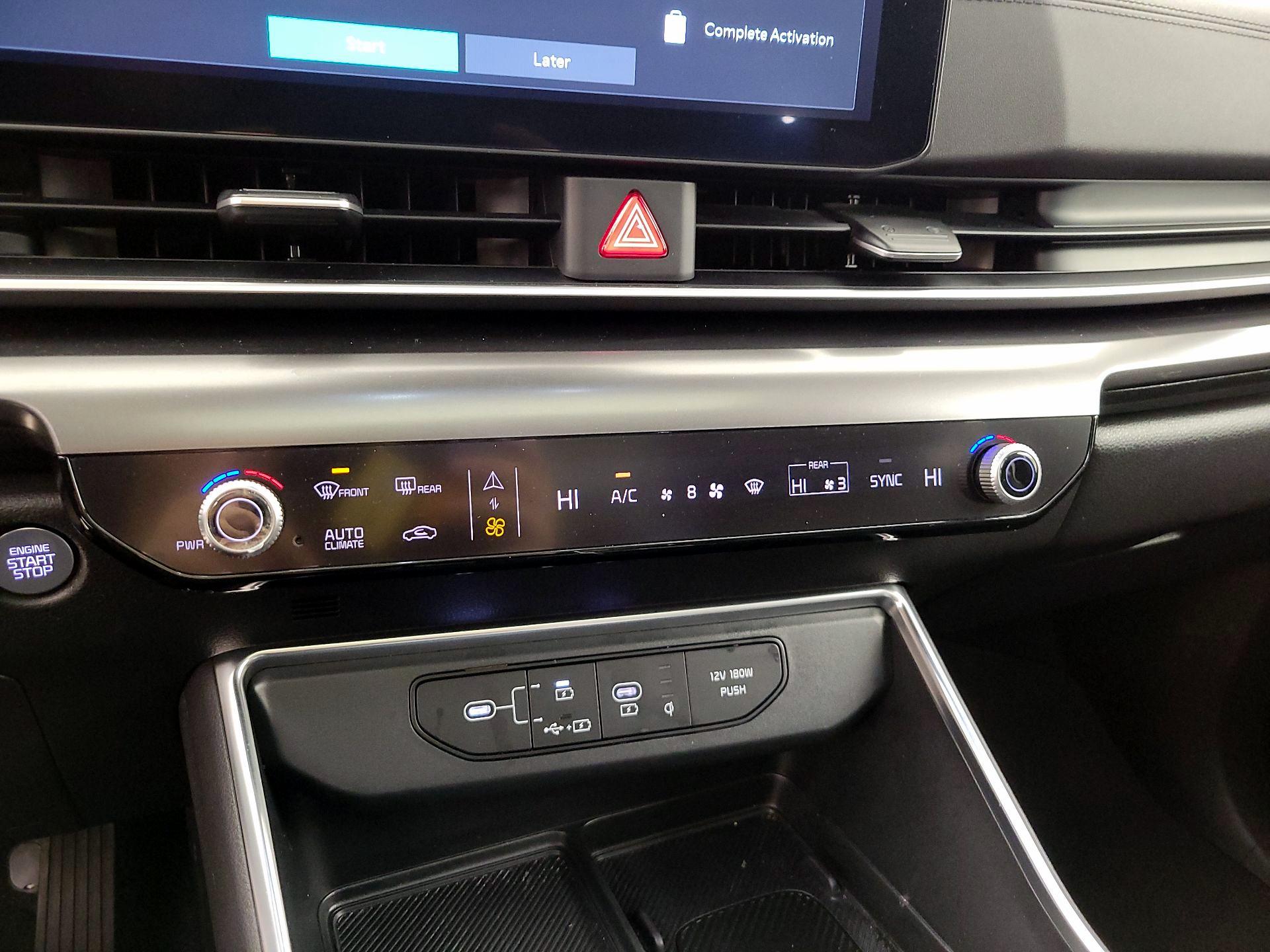 Thumbnail: 2025 Kia Carnival - 17