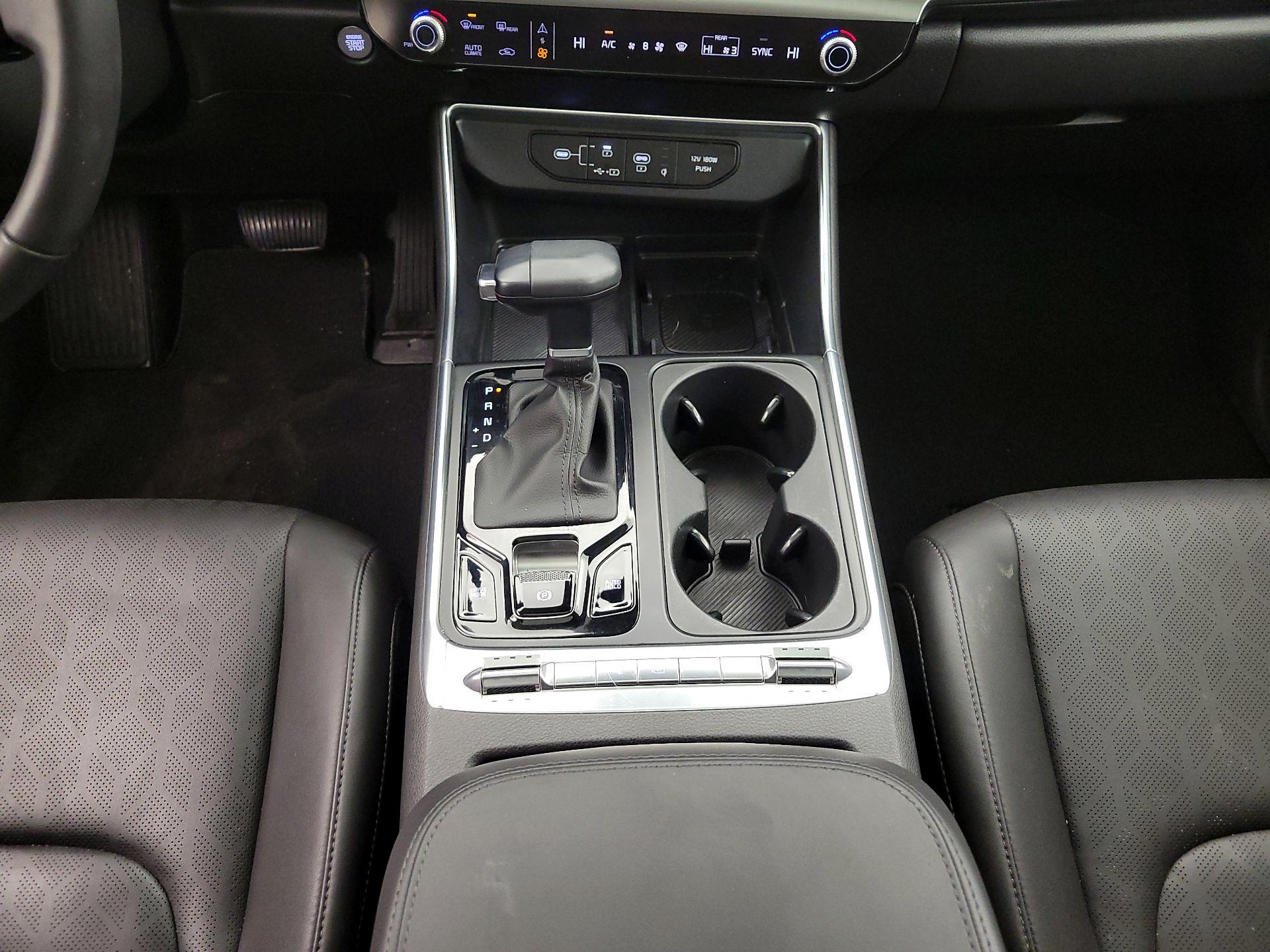 Thumbnail: 2025 Kia Carnival - 18