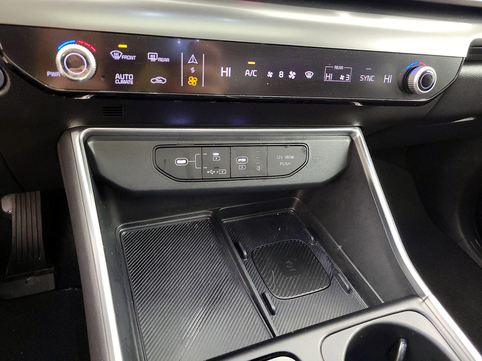 Thumbnail: 2025 Kia Carnival - 19