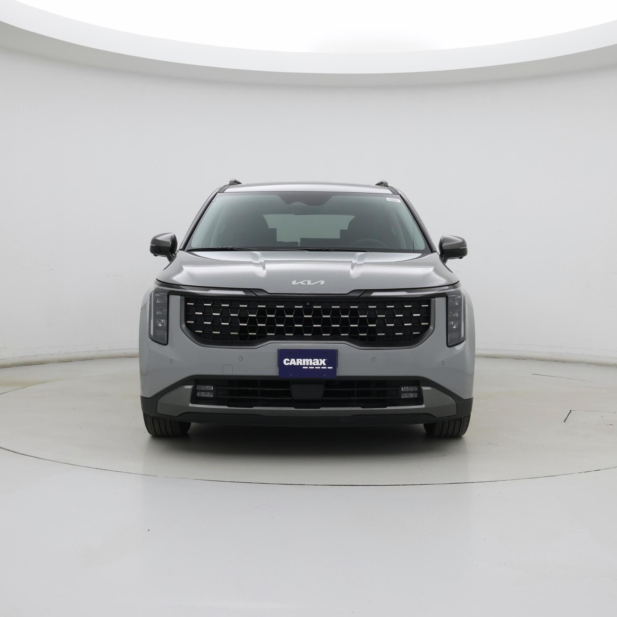 Thumbnail: 2025 Kia Carnival - 5