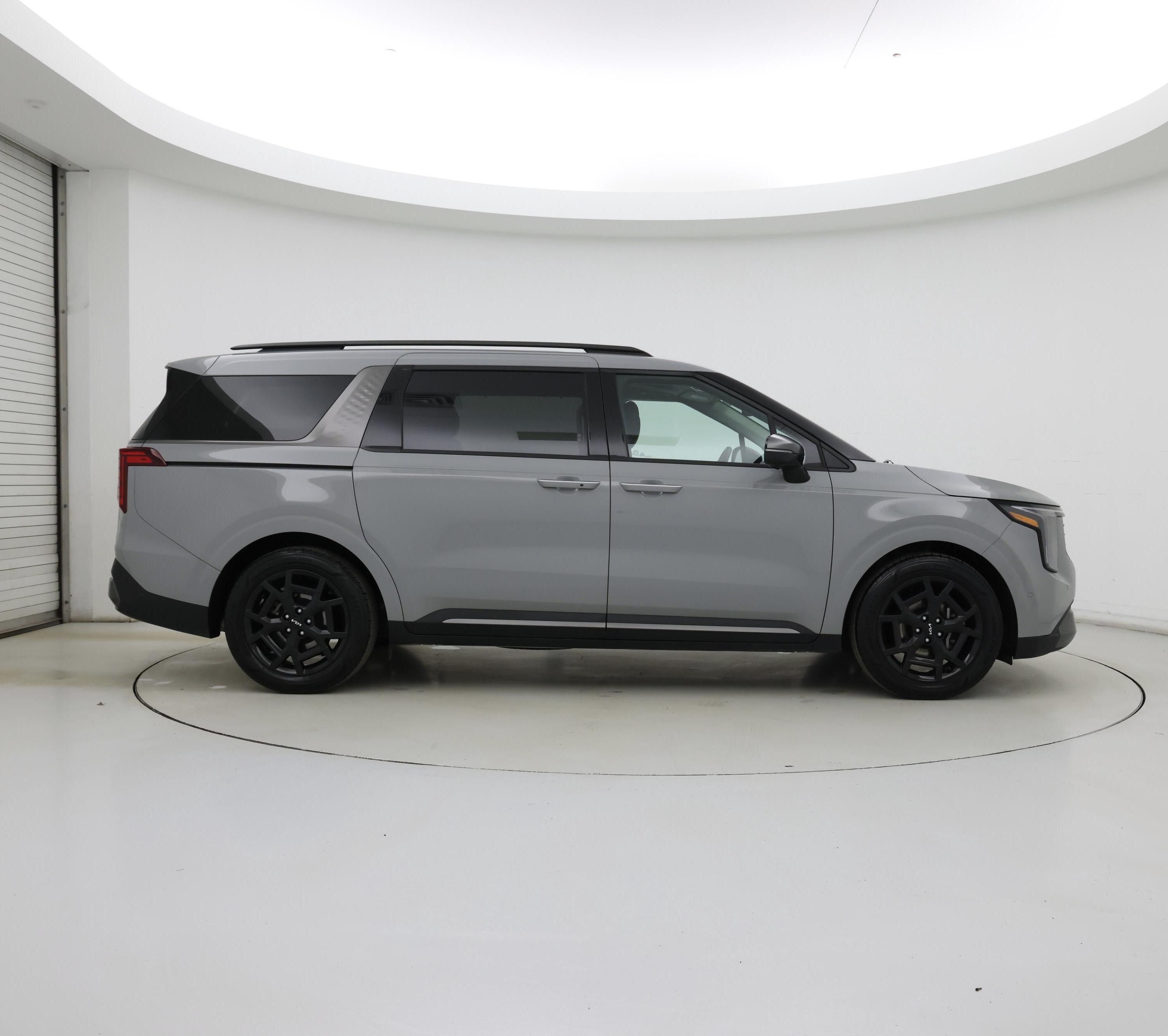 Thumbnail: 2025 Kia Carnival - 7